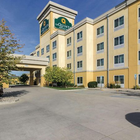 La Quinta By Wyndham Fargo-Medical Center Exterior foto